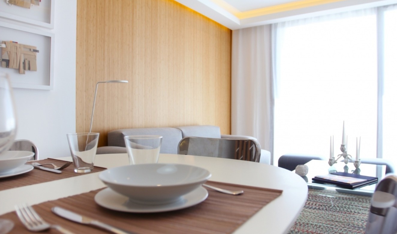 Reventas - Apartamentos - Pisos - Benitachell - La Cumbre del Sol