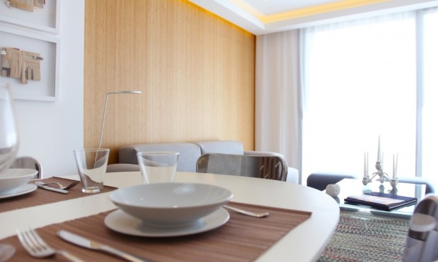 Reventas - Apartamentos - Pisos - Benitachell - La Cumbre del Sol