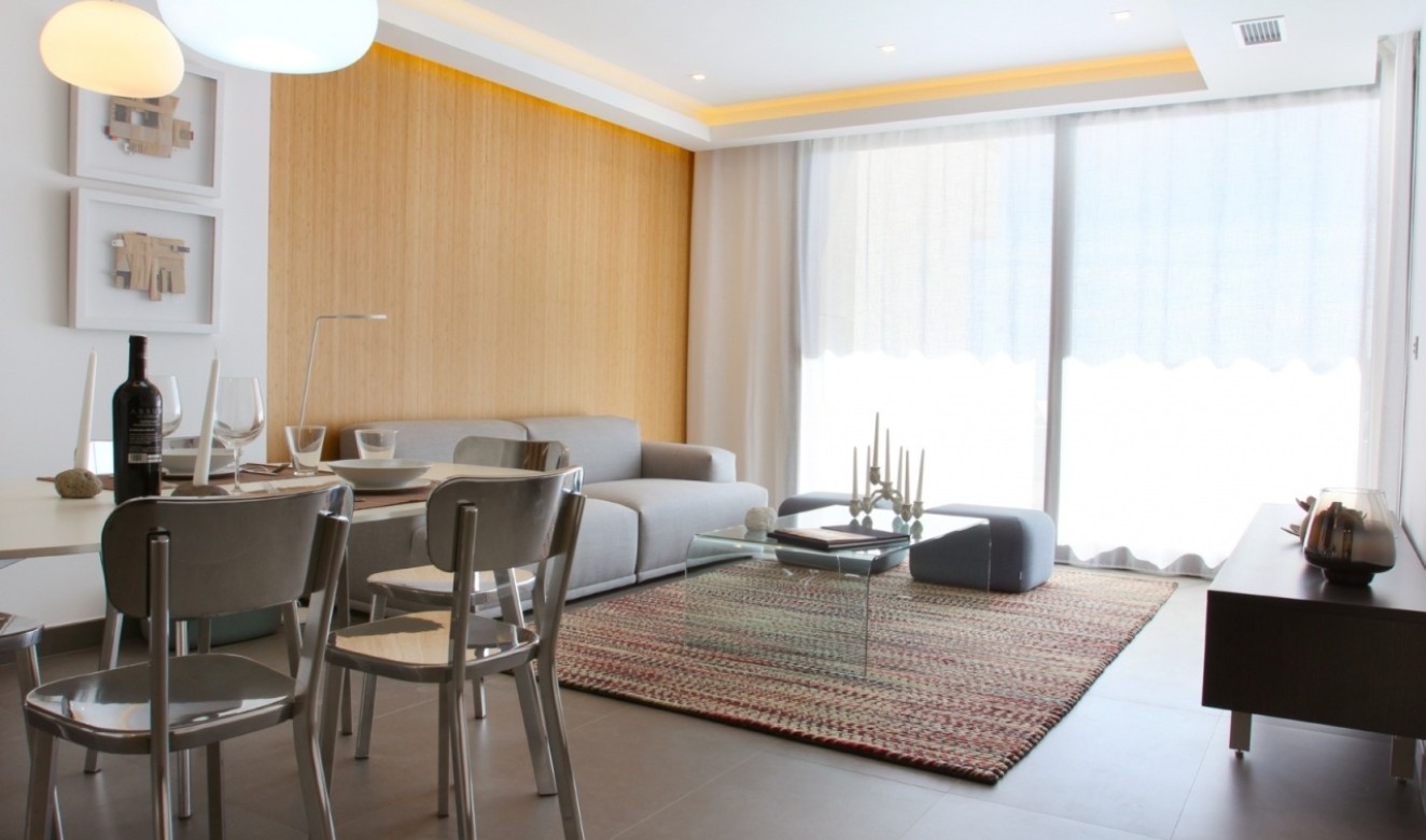 Reventas - Apartamentos - Pisos - Benitachell - La Cumbre del Sol