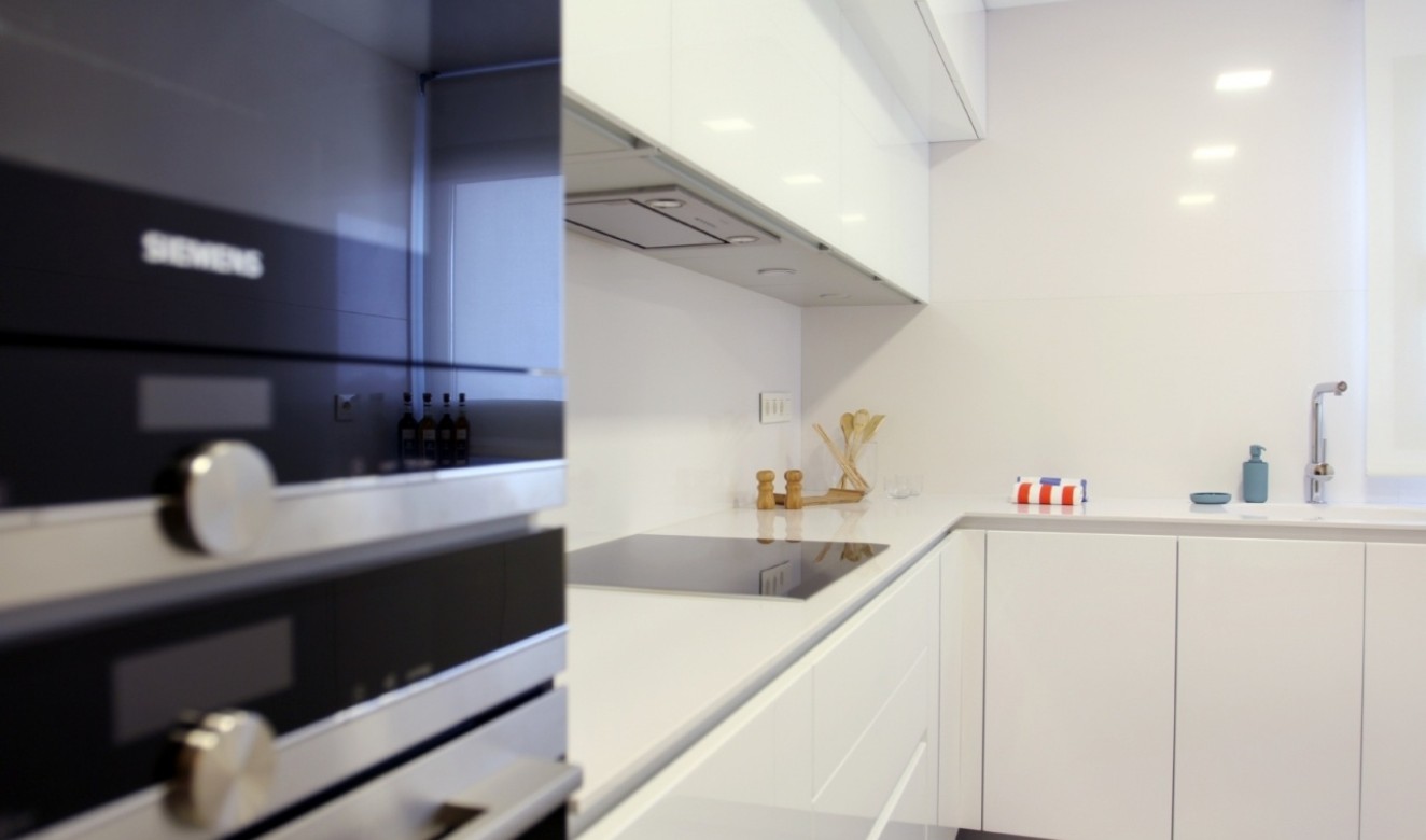 Reventas - Apartamentos - Pisos - Benitachell - La Cumbre del Sol