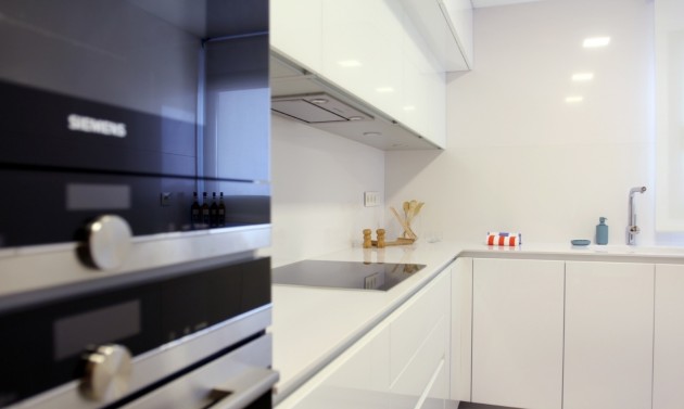 Reventas - Apartamentos - Pisos - Benitachell - La Cumbre del Sol