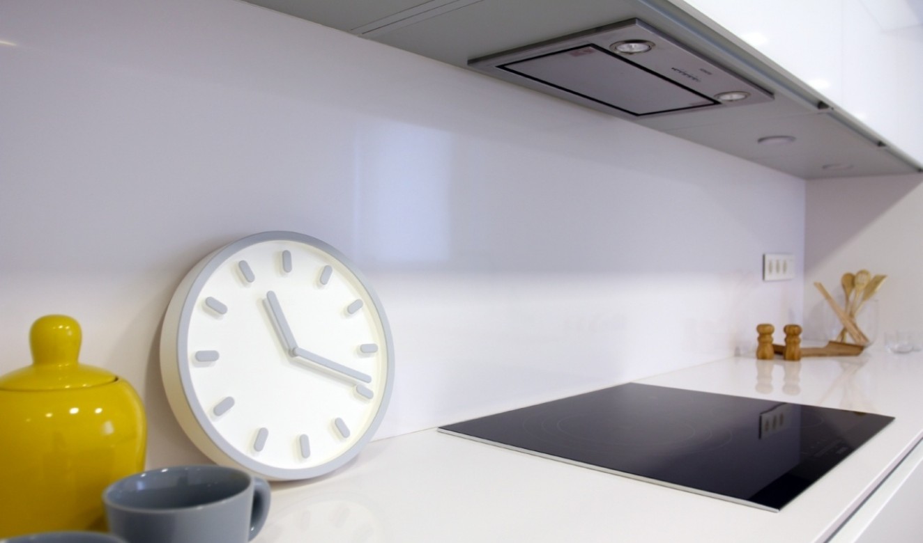 Reventas - Apartamentos - Pisos - Benitachell - La Cumbre del Sol