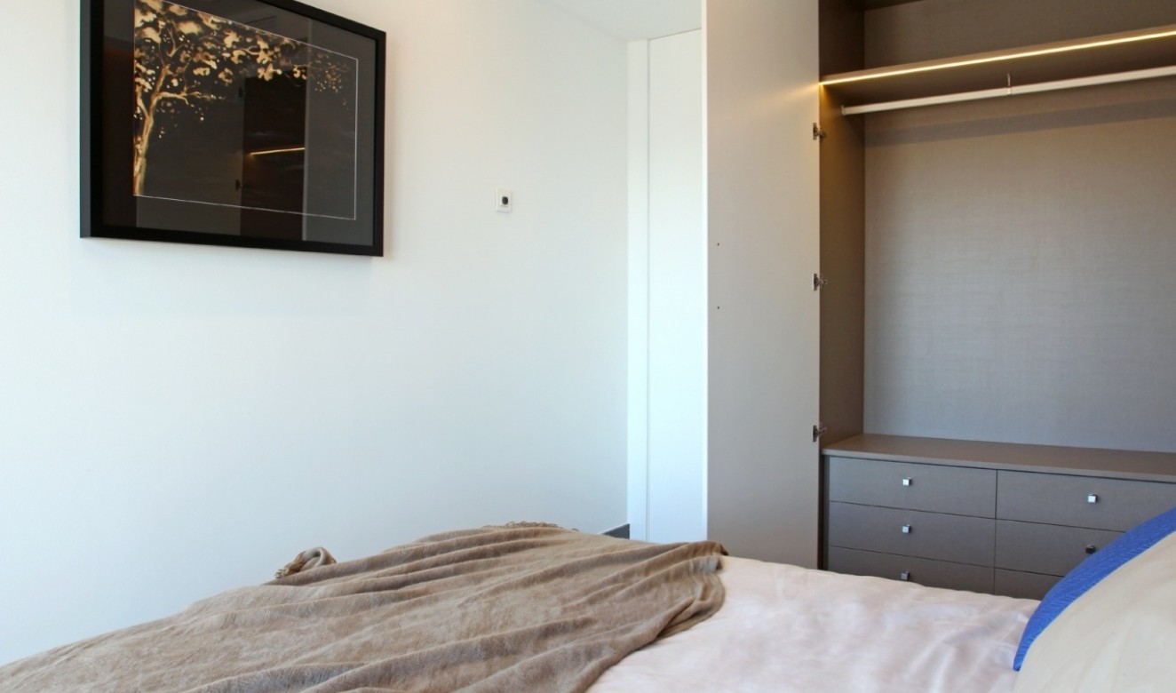 Reventas - Apartamentos - Pisos - Benitachell - La Cumbre del Sol