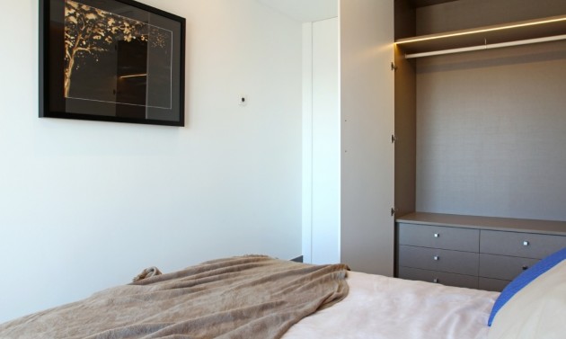 Reventas - Apartamentos - Pisos - Benitachell - La Cumbre del Sol