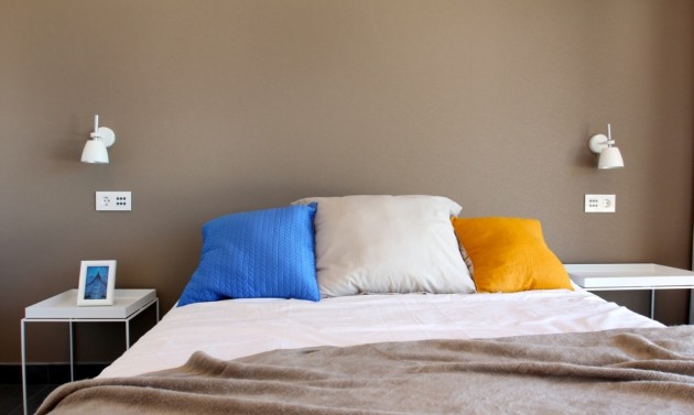 Reventas - Apartamentos - Pisos - Benitachell - La Cumbre del Sol