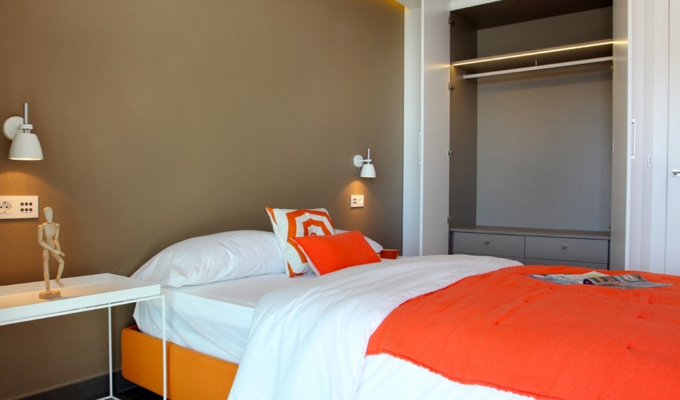 Reventas - Apartamentos - Pisos - Benitachell - La Cumbre del Sol