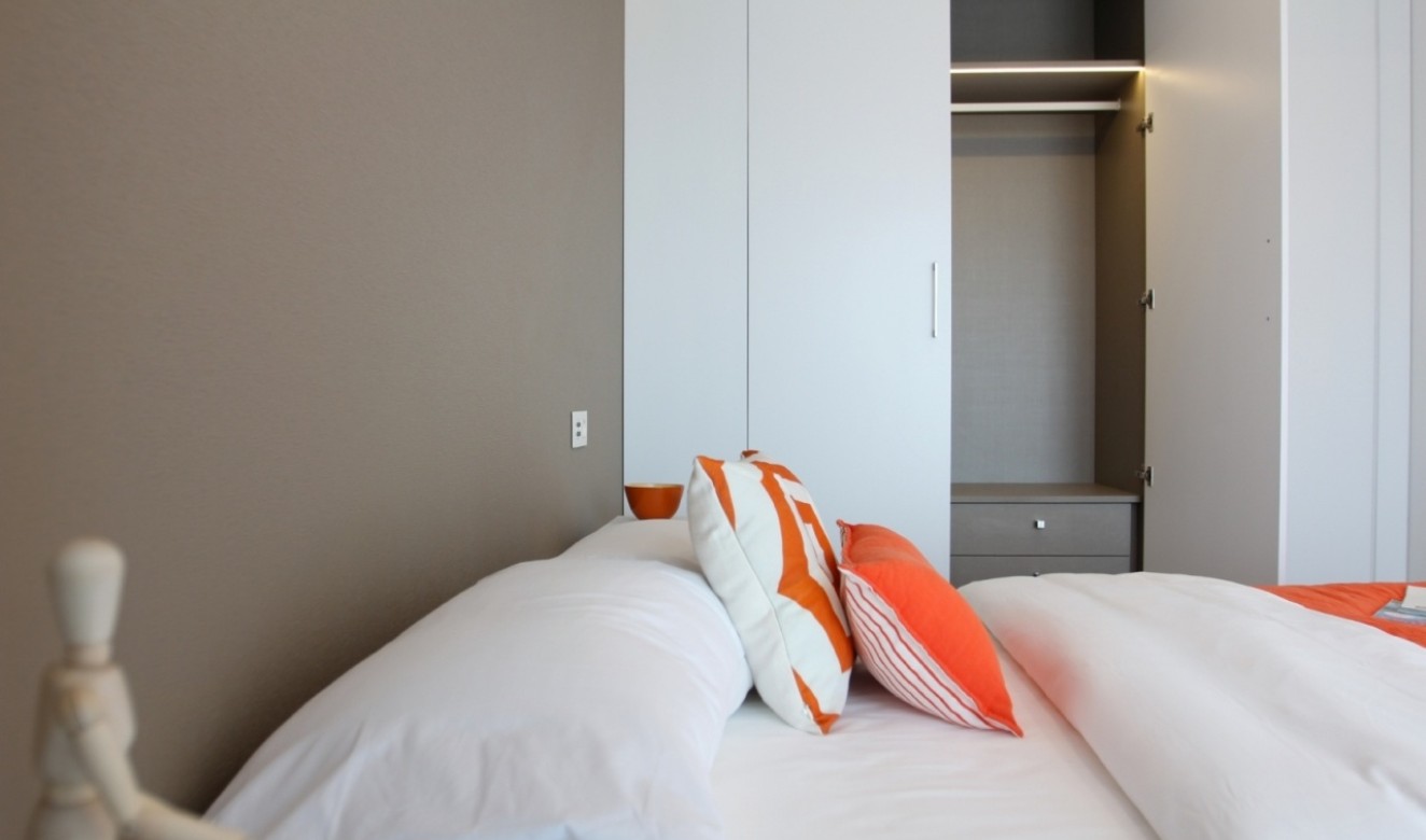 Reventas - Apartamentos - Pisos - Benitachell - La Cumbre del Sol