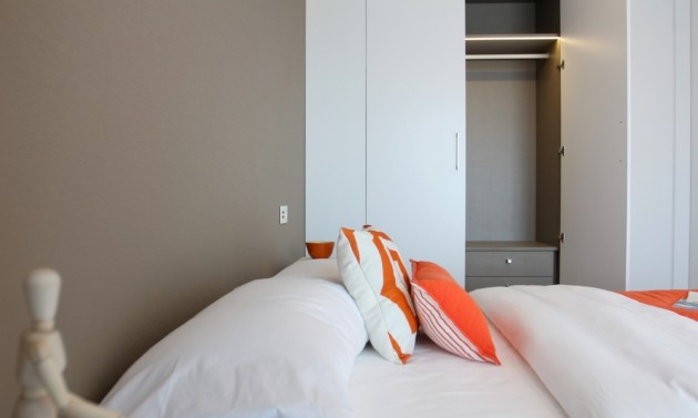 Reventas - Apartamentos - Pisos - Benitachell - La Cumbre del Sol