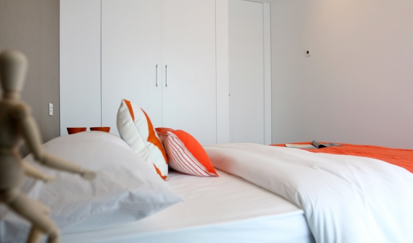 Reventas - Apartamentos - Pisos - Benitachell - La Cumbre del Sol