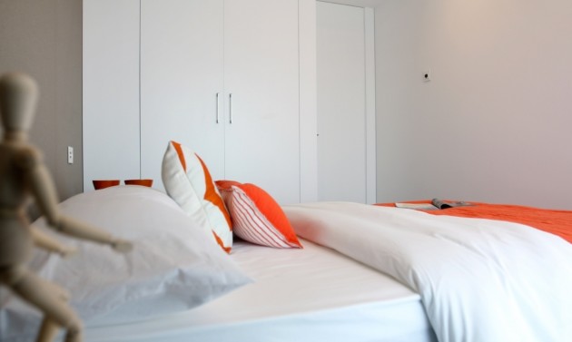 Reventas - Apartamentos - Pisos - Benitachell - La Cumbre del Sol