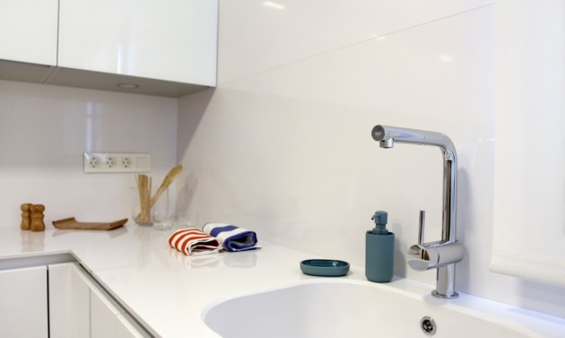 Reventas - Apartamentos - Pisos - Benitachell - La Cumbre del Sol