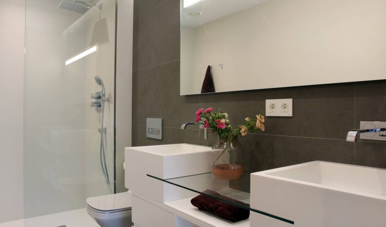 Reventas - Apartamentos - Pisos - Benitachell - La Cumbre del Sol