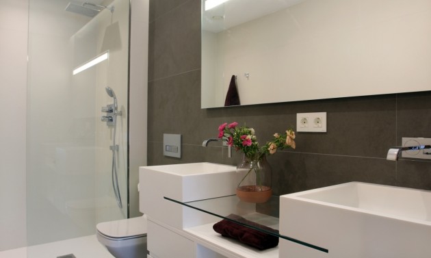 Reventas - Apartamentos - Pisos - Benitachell - La Cumbre del Sol