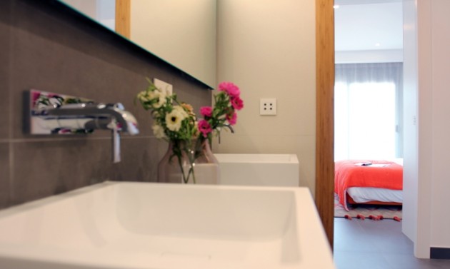 Reventas - Apartamentos - Pisos - Benitachell - La Cumbre del Sol