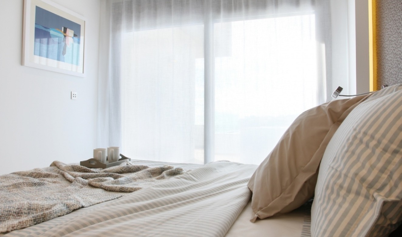 Reventas - Apartamentos - Pisos - Benitachell - La Cumbre del Sol