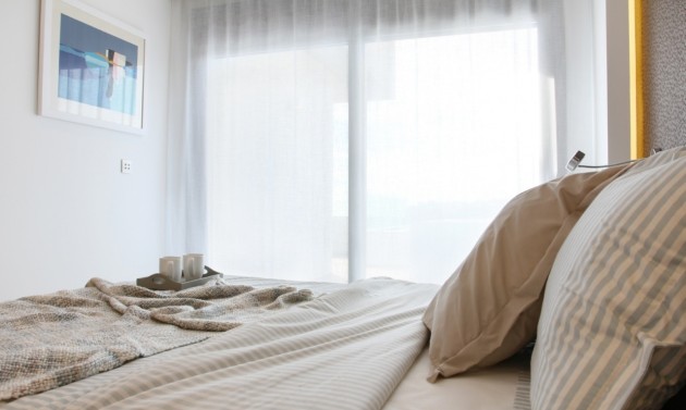 Reventas - Apartamentos - Pisos - Benitachell - La Cumbre del Sol