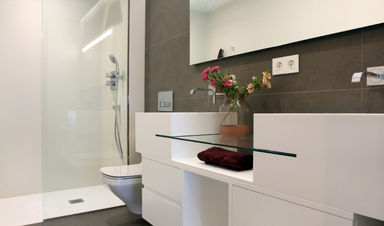 Reventas - Apartamentos - Pisos - Benitachell - La Cumbre del Sol