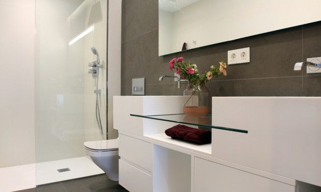 Reventas - Apartamentos - Pisos - Benitachell - La Cumbre del Sol