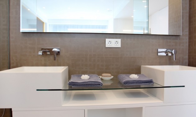 Reventas - Apartamentos - Pisos - Benitachell - La Cumbre del Sol