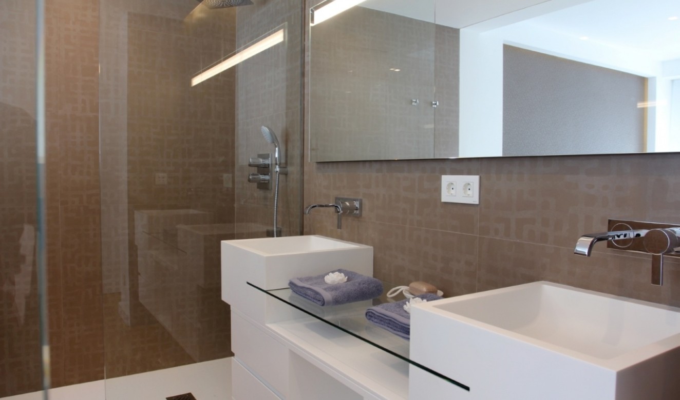 Reventas - Apartamentos - Pisos - Benitachell - La Cumbre del Sol