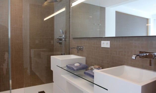 Reventas - Apartamentos - Pisos - Benitachell - La Cumbre del Sol