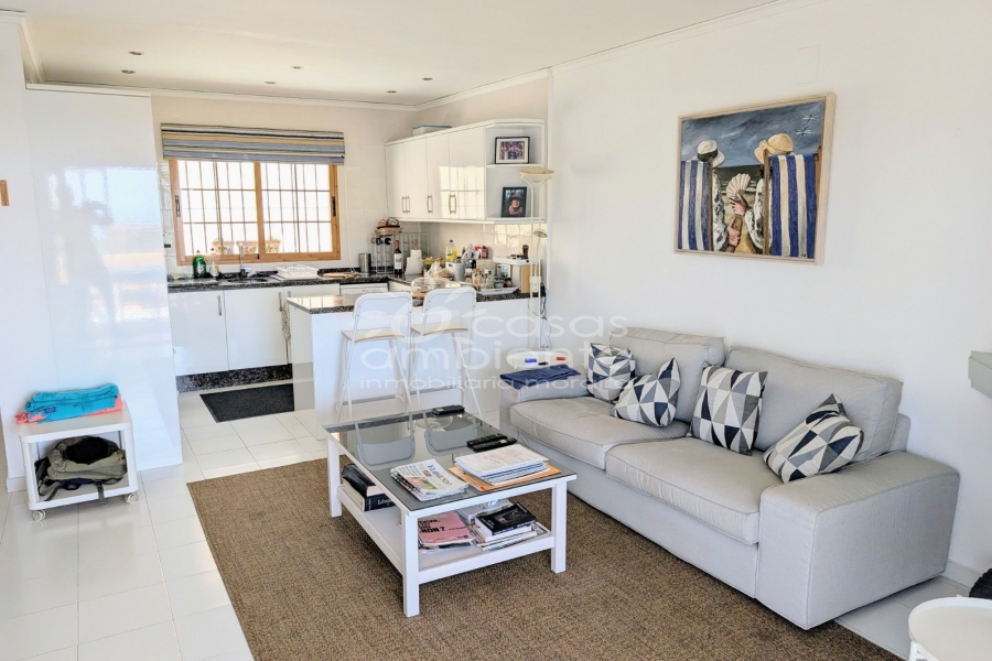 Reventas - Villas - Chalets - Moraira - Benimeit