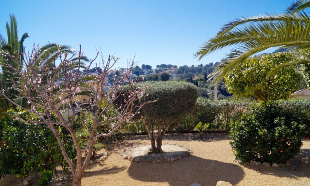 Reventas - Villas - Chalets - Benissa - Montemar