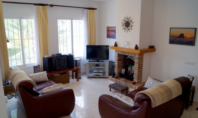 Reventas - Villas - Chalets - Benissa - Montemar