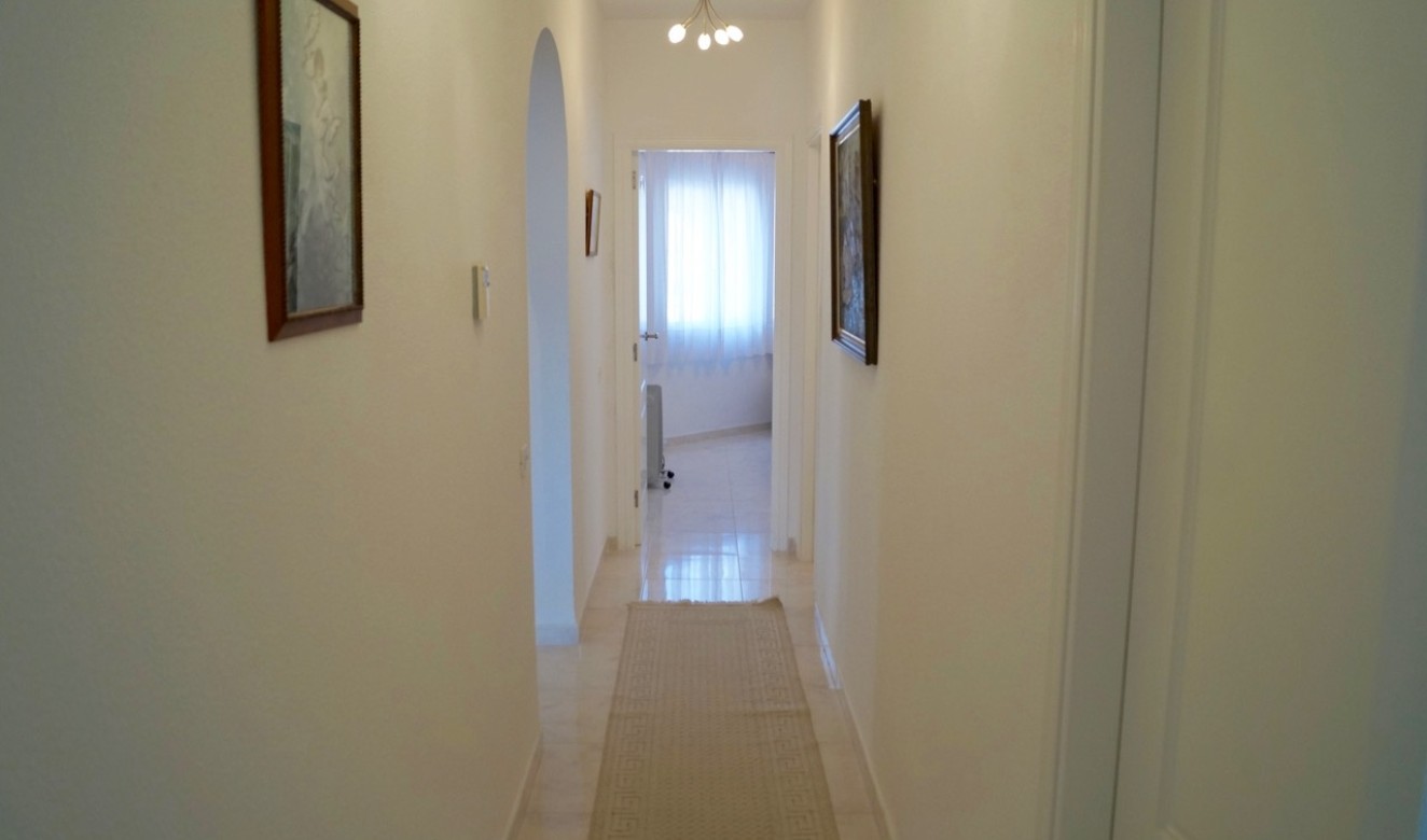 Reventas - Villas - Chalets - Benissa - Montemar