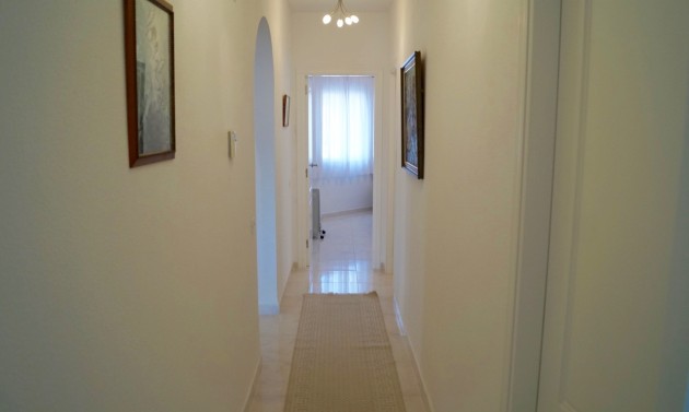 Reventas - Villas - Chalets - Benissa - Montemar