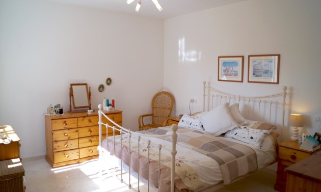 Reventas - Villas - Chalets - Benissa - Montemar