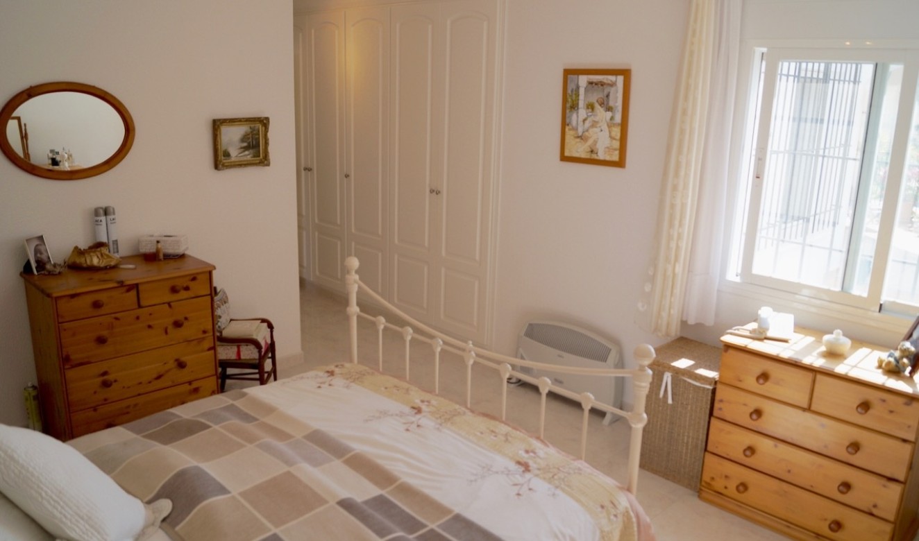 Reventas - Villas - Chalets - Benissa - Montemar