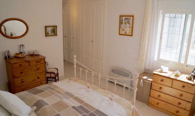 Reventas - Villas - Chalets - Benissa - Montemar