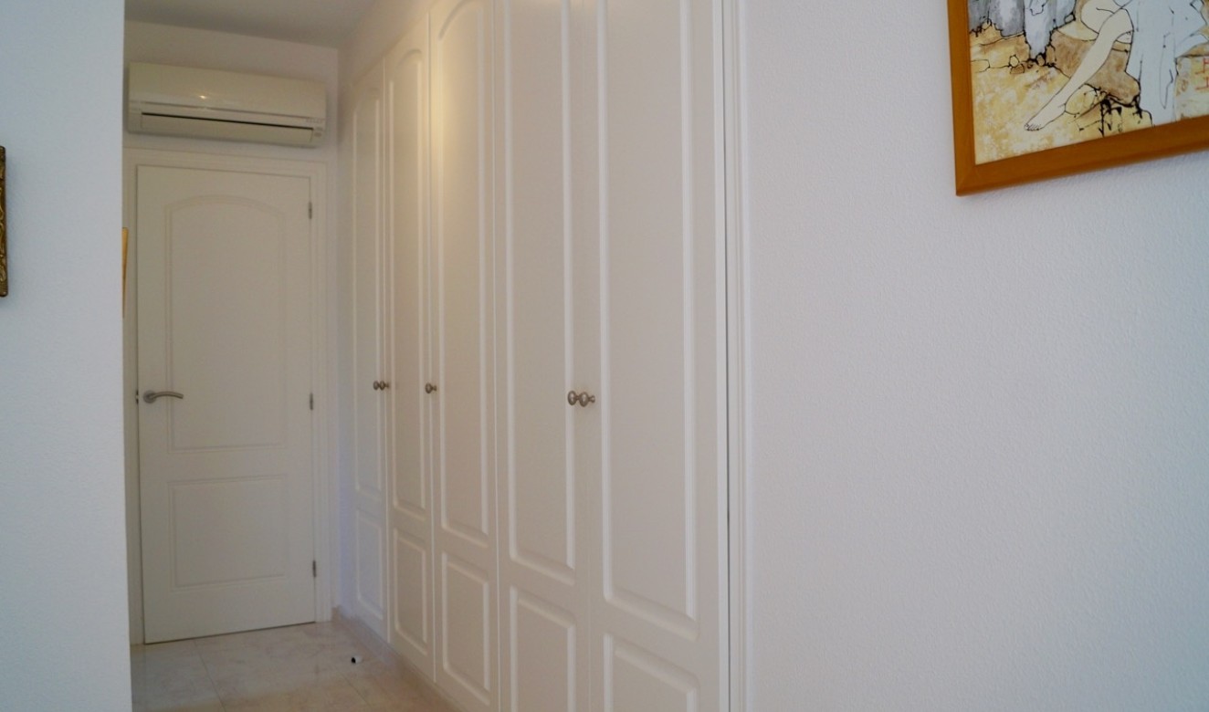 Reventas - Villas - Chalets - Benissa - Montemar