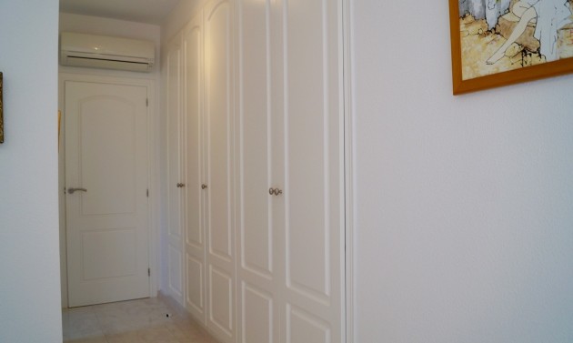 Reventas - Villas - Chalets - Benissa - Montemar