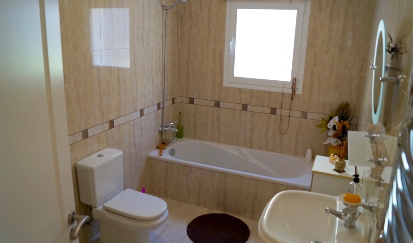 Reventas - Villas - Chalets - Benissa - Montemar