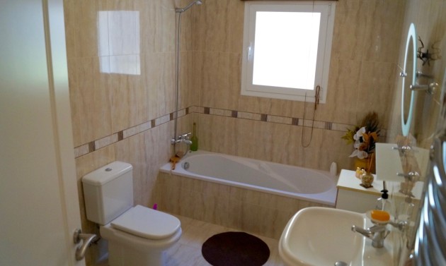 Reventas - Villas - Chalets - Benissa - Montemar