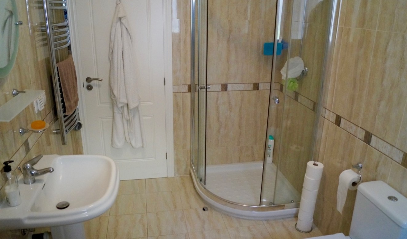 Reventas - Villas - Chalets - Benissa - Montemar