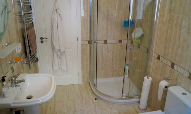 Reventas - Villas - Chalets - Benissa - Montemar