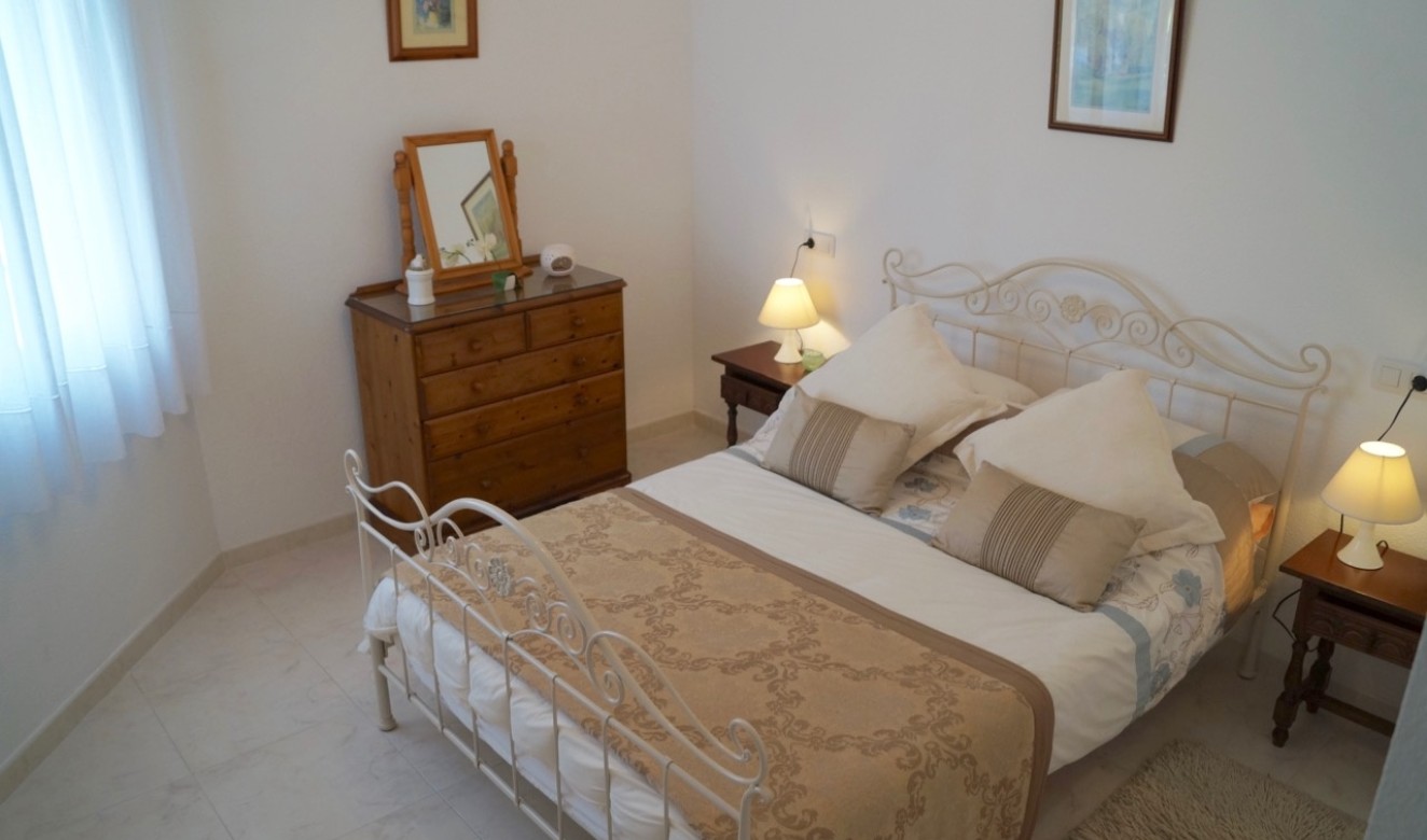 Reventas - Villas - Chalets - Benissa - Montemar