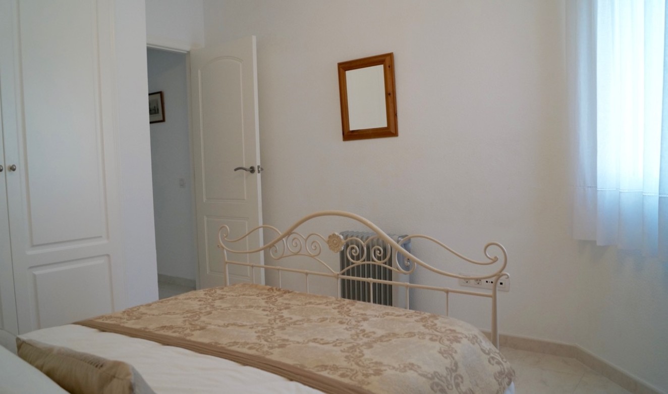 Reventas - Villas - Chalets - Benissa - Montemar