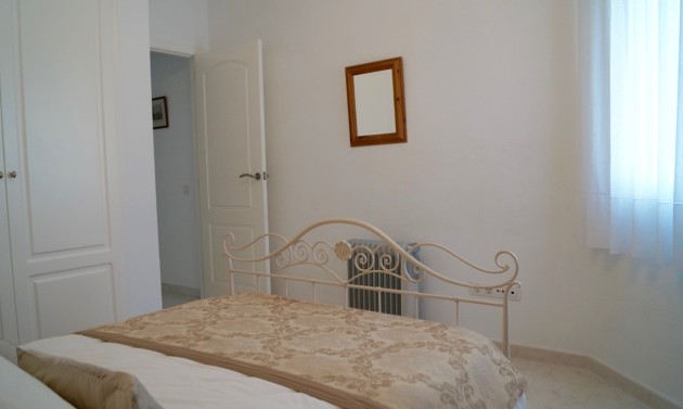 Reventas - Villas - Chalets - Benissa - Montemar