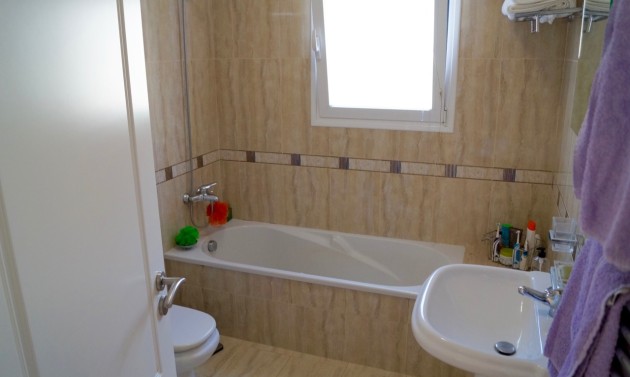 Reventas - Villas - Chalets - Benissa - Montemar