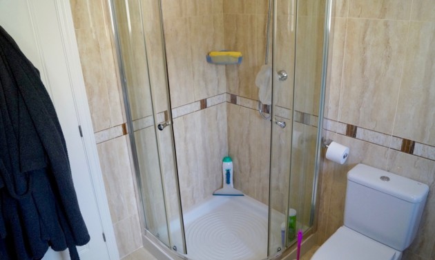 Reventas - Villas - Chalets - Benissa - Montemar