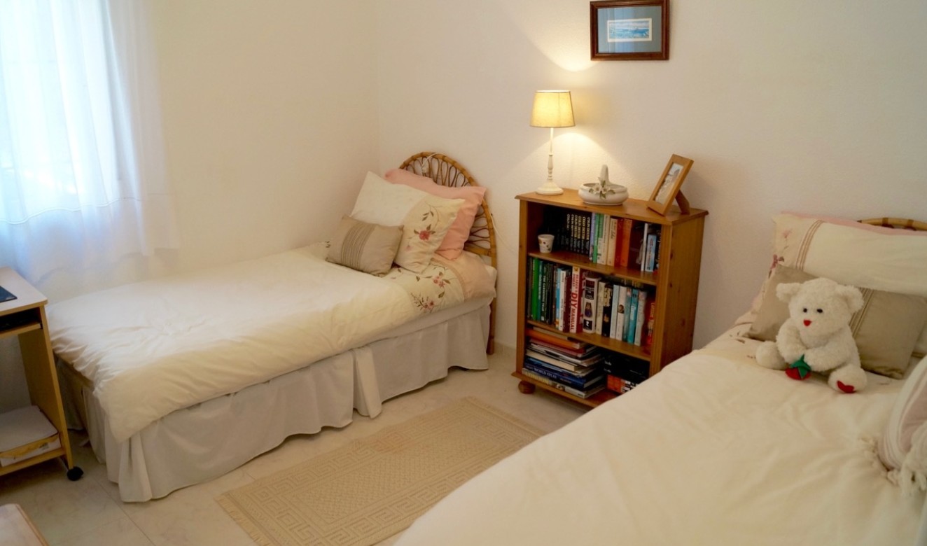 Reventas - Villas - Chalets - Benissa - Montemar