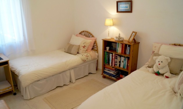 Reventas - Villas - Chalets - Benissa - Montemar