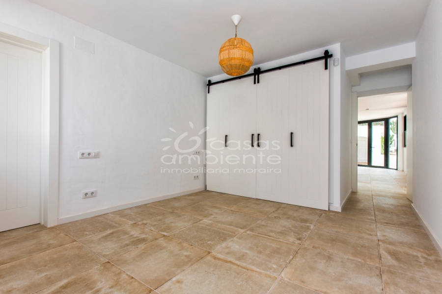 Bestaande woningen - Villas - Benissa - Cala Advocat