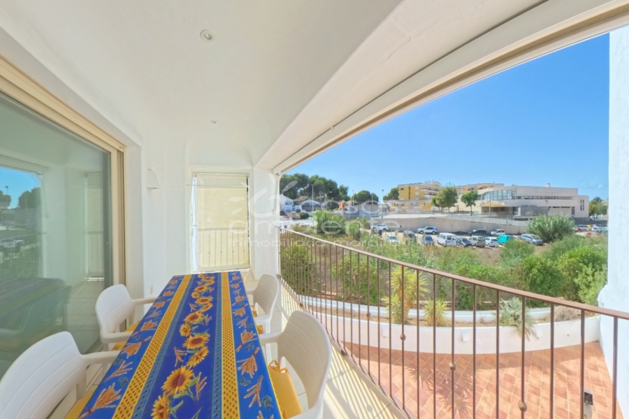 Bestaande woningen - Appartementen - Flats - Moraira - Casco Urbano