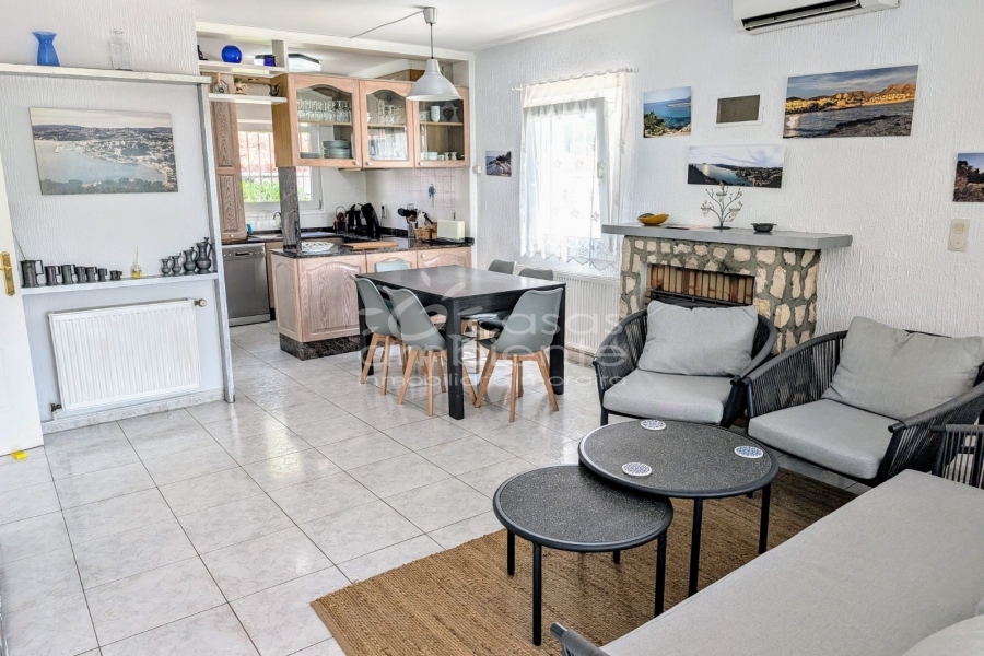 Resales - Villas - Moraira - La Sabatera