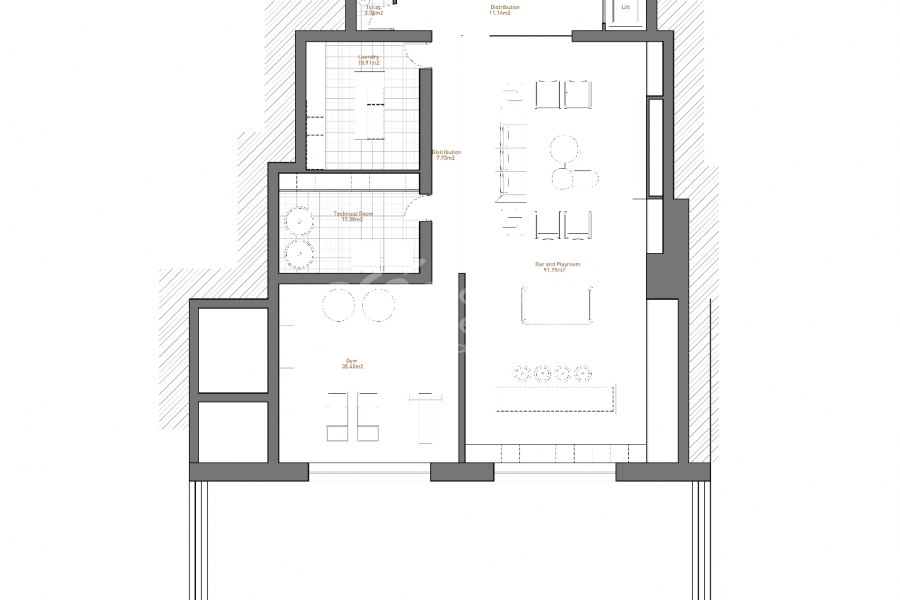 Nieuwe Constructies - Villas - Benissa - Montemar